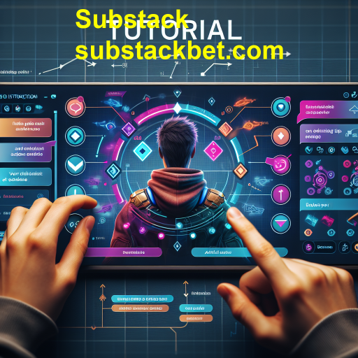 A Importância dos Tutoriais nos Jogos Modernos